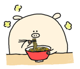 butatama.Part11 sticker #4195378