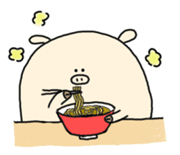 butatama.Part11 sticker #4195378