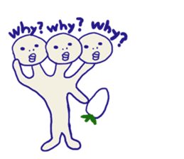 emday32 English sticker #4195584