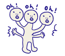 emday32 English sticker #4195585