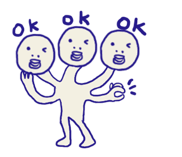 emday32 English sticker #4195586