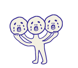 emday32 English sticker #4195587