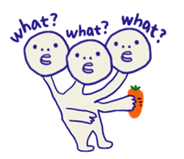 emday32 English sticker #4195589