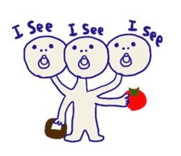 emday32 English sticker #4195591