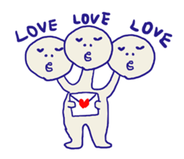 emday32 English sticker #4195594