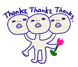 emday32 English sticker #4195596