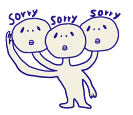 emday32 English sticker #4195597