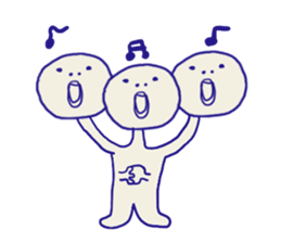 emday32 English sticker #4195600