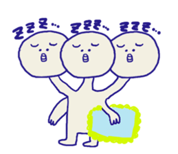 emday32 English sticker #4195602