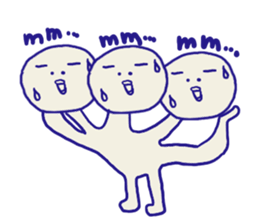 emday32 English sticker #4195603