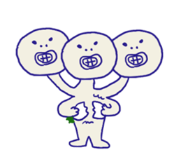 emday32 English sticker #4195604