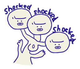 emday32 English sticker #4195606