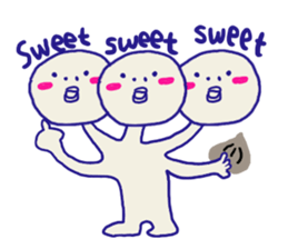 emday32 English sticker #4195609