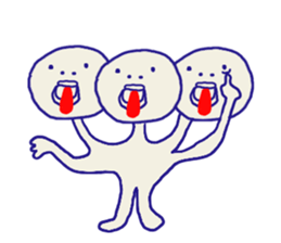 emday32 English sticker #4195612