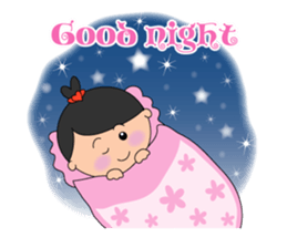 Kokoron's  Daily stickers sticker #4195747