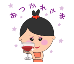 Kokoron's Daily stickers sticker #4195750