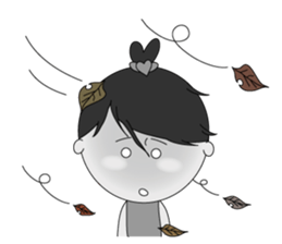 Kokoron's  Daily stickers sticker #4195754