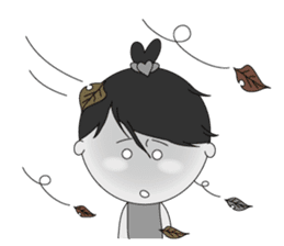 Kokoron's Daily stickers sticker #4195754