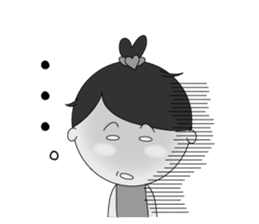 Kokoron's Daily stickers sticker #4195761