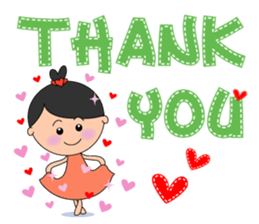 Kokoron's  Daily stickers sticker #4195763