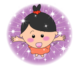 Kokoron's  Daily stickers sticker #4195764