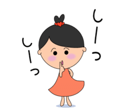 Kokoron's Daily stickers sticker #4195766