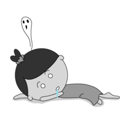 Kokoron's  Daily stickers sticker #4195781