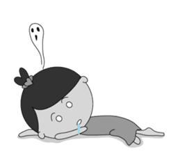 Kokoron's Daily stickers sticker #4195781