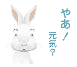 Animal World sticker #4195904