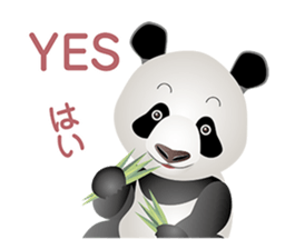 Animal World sticker #4195914