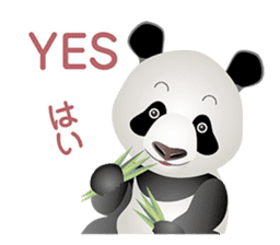 Animal World sticker #4195914