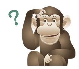 Animal World sticker #4195927