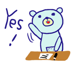 emday36 English sticker #4196666