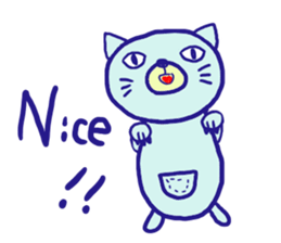 emday36 English sticker #4196667