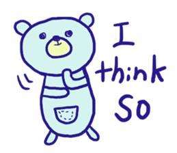 emday36 English sticker #4196670