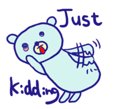 emday36 English sticker #4196674