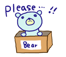 emday36 English sticker #4196675