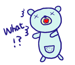 emday36 English sticker #4196682