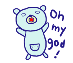 emday36 English sticker #4196683