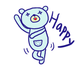 emday36 English sticker #4196684