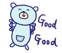 emday36 English sticker #4196685