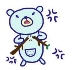 emday36 English sticker #4196688