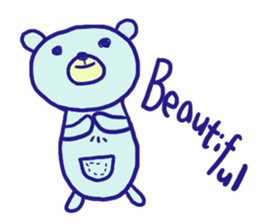 emday36 English sticker #4196691