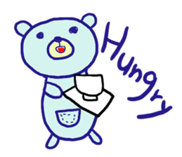 emday36 English sticker #4196694