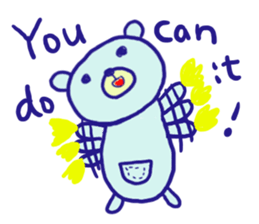 emday36 English sticker #4196696