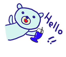 emday36 English sticker #4196698