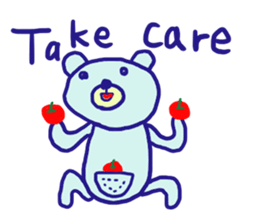 emday36 English sticker #4196700