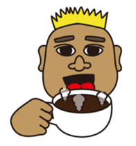 KUMAPI(BEROSHI)2 sticker #4196752