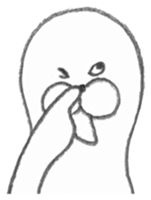 seals 2 sticker #4197410