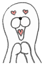 seals 2 sticker #4197411